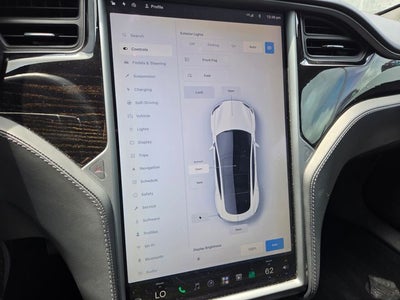 2018 Tesla Model S 75D