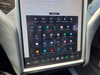 2018 Tesla Model S 75D