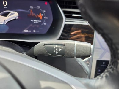 2018 Tesla Model S 75D