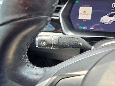 2018 Tesla Model S 75D