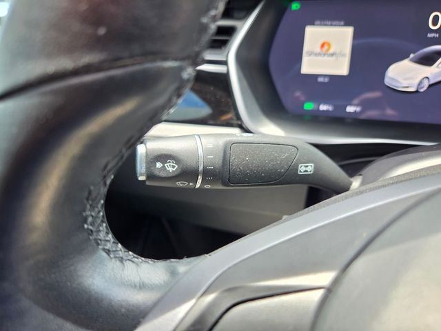 2018 Tesla Model S 75D