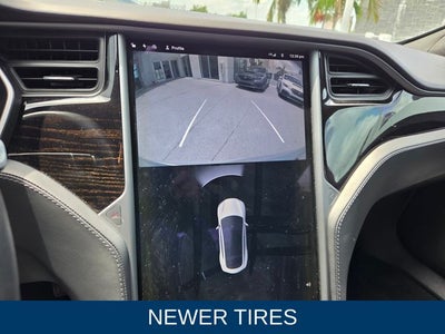 2018 Tesla Model S 75D