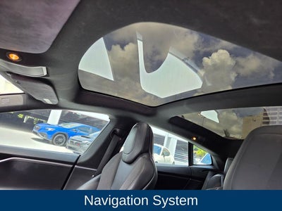 2018 Tesla Model S 75D
