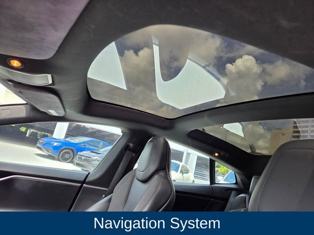 2018 Tesla Model S 75D