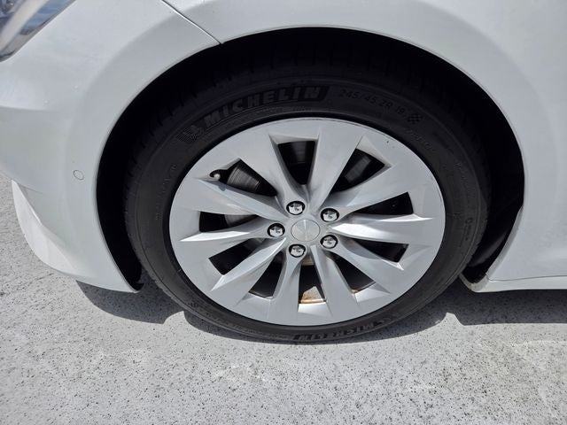 2018 Tesla Model S 75D
