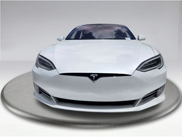 2018 Tesla Model S 75D