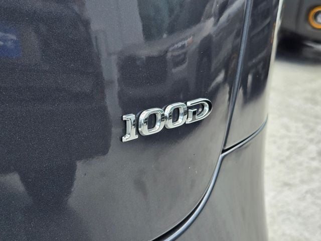 2018 Tesla Model S 100D