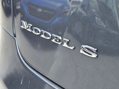 2018 Tesla Model S 100D