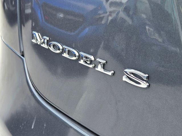 2018 Tesla Model S 100D