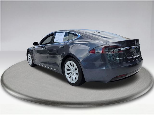 2018 Tesla Model S 100D