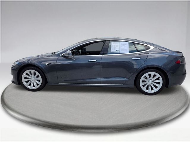 2018 Tesla Model S 100D