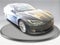 2018 Tesla Model S 100D
