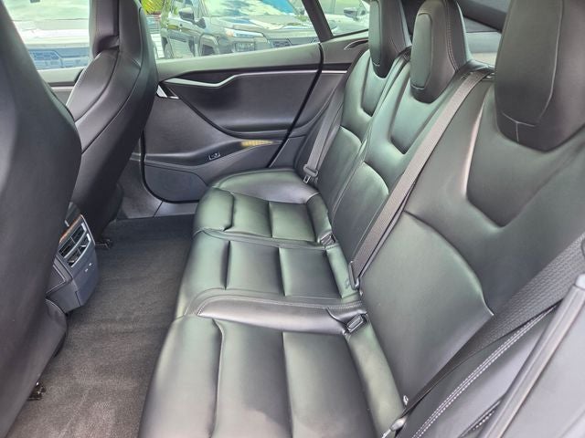 2018 Tesla Model S 100D