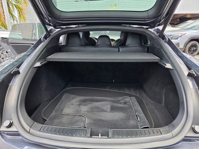 2018 Tesla Model S 100D