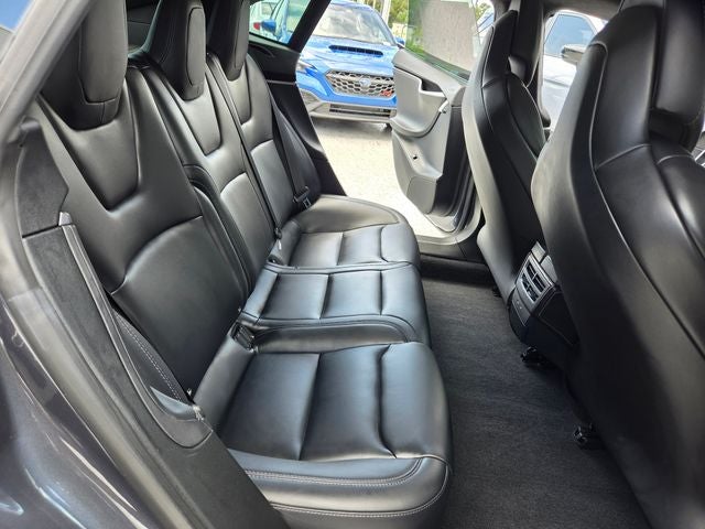 2018 Tesla Model S 100D