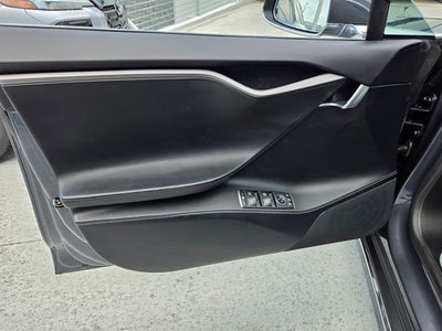 2018 Tesla Model S 100D