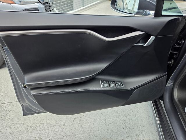 2018 Tesla Model S 100D