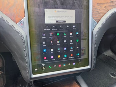 2018 Tesla Model S 100D