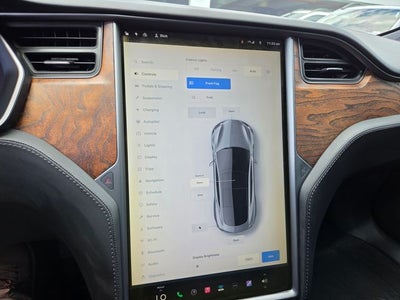 2018 Tesla Model S 100D
