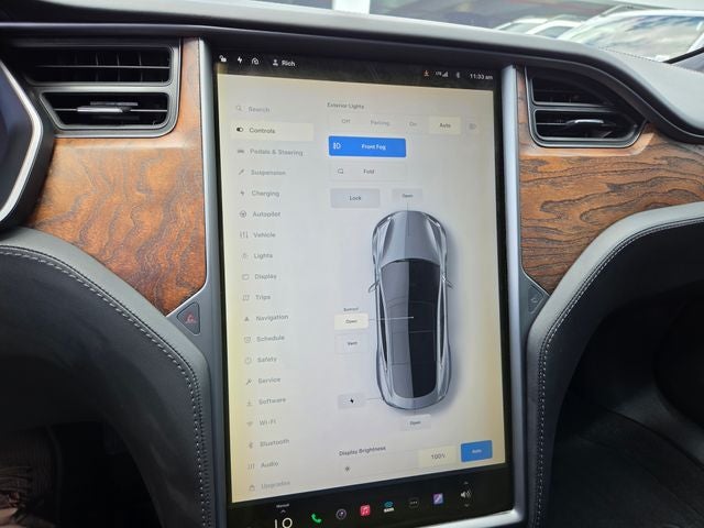 2018 Tesla Model S 100D