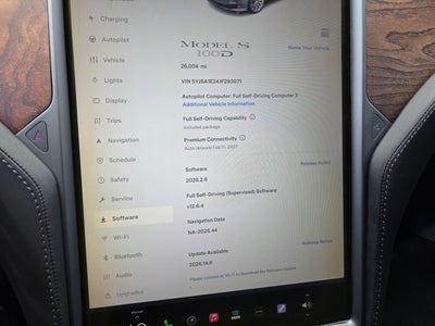 2018 Tesla Model S 100D