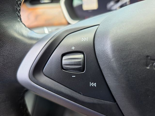 2018 Tesla Model S 100D