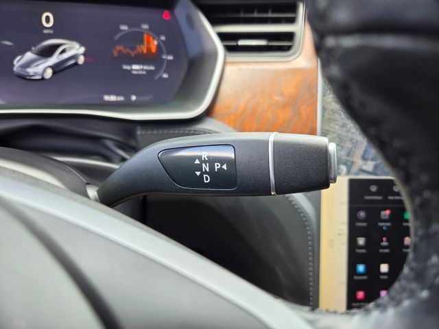 2018 Tesla Model S 100D