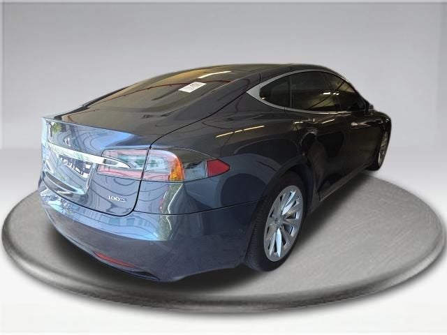 2018 Tesla Model S 100D