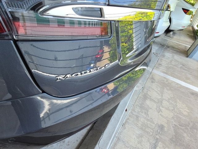 2018 Tesla Model S 100D