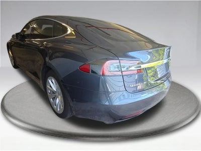 2018 Tesla Model S 100D