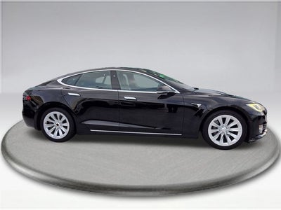 2018 Tesla Model S 75D