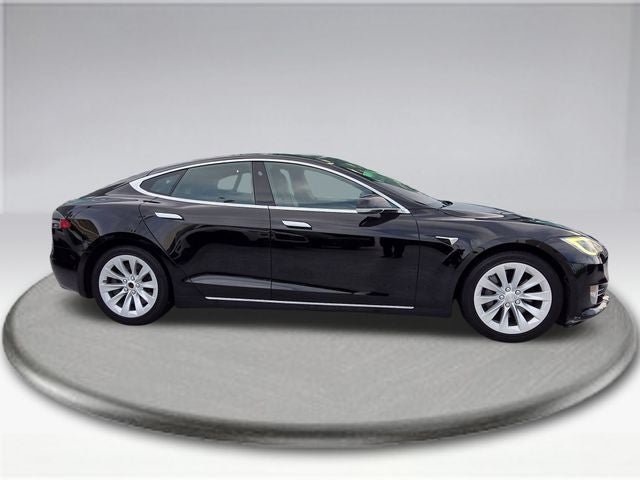 2018 Tesla Model S 75D
