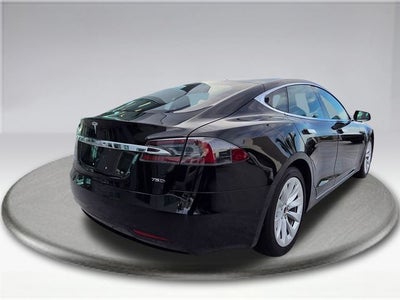 2018 Tesla Model S 75D