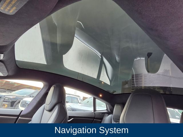 2018 Tesla Model S 75D