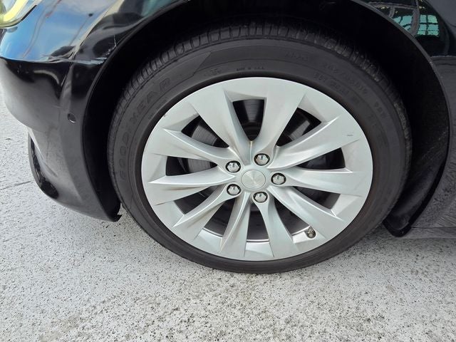 2018 Tesla Model S 75D