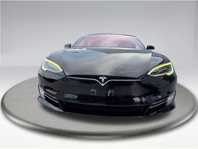 2018 Tesla Model S 75D
