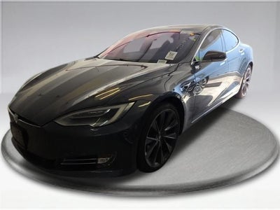 2019 Tesla Model S Long Range