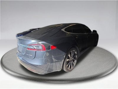 2019 Tesla Model S Long Range