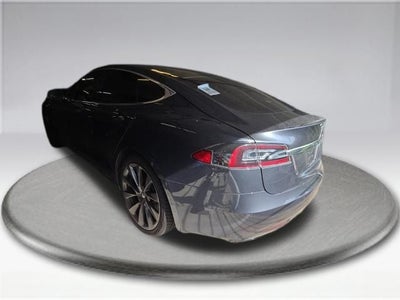 2019 Tesla Model S Long Range