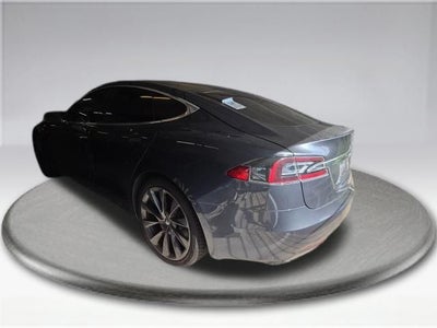 2019 Tesla Model S Long Range