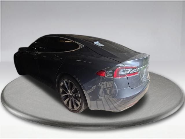 2019 Tesla Model S Long Range