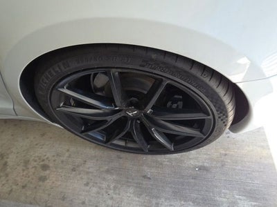 2022 Tesla Model S Base