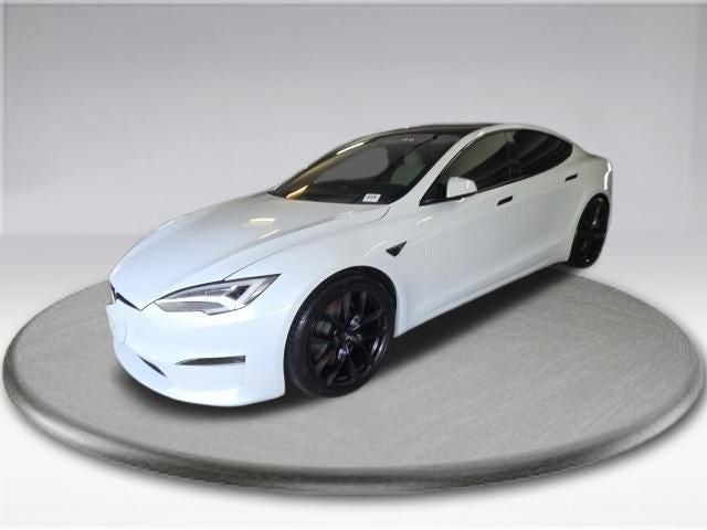 2022 Tesla Model S Base