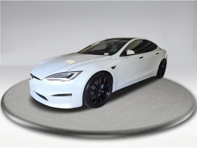 2022 Tesla Model S Base