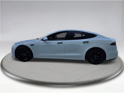 2022 Tesla Model S Base