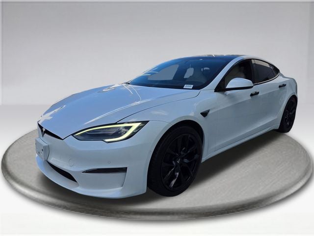 2022 Tesla Model S Base