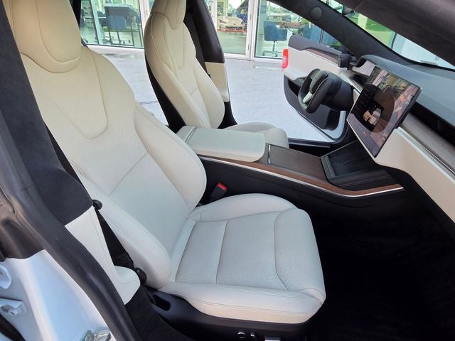 2022 Tesla Model S Base