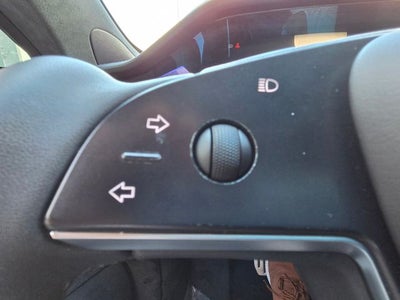 2022 Tesla Model S Base