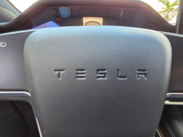 2022 Tesla Model S Base