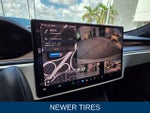 2022 Tesla Model S Base